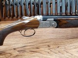 Beretta 695 Field 20 Ga O/U Shotgun - 1 of 19