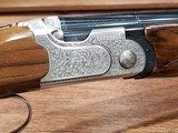 Beretta 695 Field 20 Ga O/U Shotgun - 5 of 19