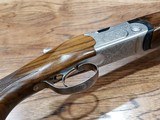 Beretta 695 Field 20 Ga O/U Shotgun - 9 of 19