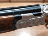 Beretta 695 Field 20 Ga O/U Shotgun - 13 of 19