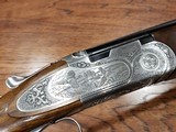 Beretta 687 EELL Diamond Pigeon 20 ga - 6 of 20