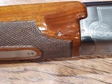 Winchester 101 Pigeon Grade XTR 410ga - 10 of 19
