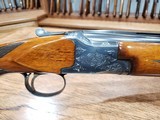 Winchester 101 20 Gauge O/U - 1 of 17