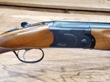 Beretta 686 Onyx 12 Gauge 26" - 1 of 14