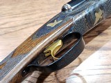 FAIR (I. Rizzini) Iside Prestige Tartaruga Gold 28 Gauge SxS - 6 of 16
