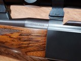 Dakota Arms Model 10 Rifle 25-06 Rem w/ Schmidt & Bender 3-12x42 - 12 of 16