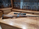 Dakota Arms Model 10 Rifle 25-06 Rem w/ Schmidt & Bender 3-12x42 - 10 of 16