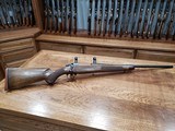 Sako Model 85M Rifle 25-06 Rem - 12 of 14