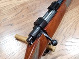 Sako L579 Forester Rifle 220 Swift - 3 of 13