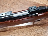 Sako L579 Forester Rifle 220 Swift - 12 of 13