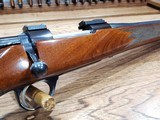 Sako L579 Forester Rifle 220 Swift - 4 of 13