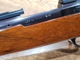 Sako L579 Forester Rifle 220 Swift - 10 of 13