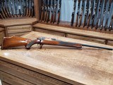 Sako L579 Forester Rifle 220 Swift - 1 of 13