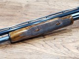Browning Model 42 High Grade Pump Shotgun 410 Ga - 14 of 16