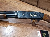 Browning Model 42 High Grade Pump Shotgun 410 Ga - 11 of 16