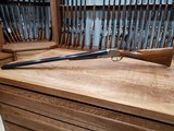 Browning BSS 12GA Side-by-Side Shotgun - 17 of 19