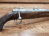 Cooper Model 54 Bolt Action Rifle 243 Win - 1 of 11