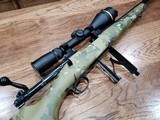 Winchester Model 70 Shilen Custom 7mm Rem Mag - 15 of 17
