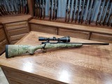 Winchester Model 70 Shilen Custom 7mm Rem Mag - 2 of 17