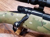 Winchester Model 70 Shilen Custom 7mm Rem Mag - 7 of 17