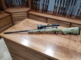 Winchester Model 70 Shilen Custom 7mm Rem Mag - 13 of 17