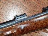 Custom Sako L61R Bolt Action Rifle 25-06 - 7 of 13