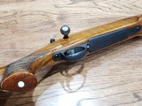 Custom Sako L61R Bolt Action Rifle 25-06 - 6 of 13