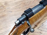 Custom Sako L61R Bolt Action Rifle 25-06 - 2 of 13