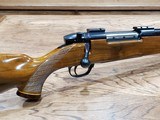 Weatherby Mark V Bolt Action Rifle 300 Weatherby Mag - 1 of 20