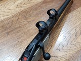 Blaser R93 Rifle 270 Win - 3 of 13