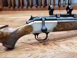 Blaser R93 Rifle 270 Win - 1 of 13