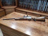 Blaser R93 Rifle 270 Win - 4 of 13