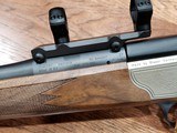 Blaser R93 Rifle 270 Win - 13 of 13
