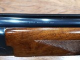 Browning Citori 12ga Over / Under - 5 of 16