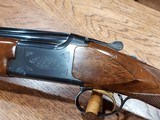 Browning Citori 12ga Over / Under - 10 of 16