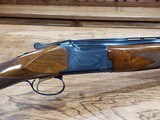 Browning Citori 12ga Over / Under - 1 of 16