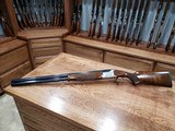 Browning Citori 425 Sporting Grade I 12 Ga - 3 of 16