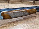 Browning Citori 425 Sporting Grade I 12 Ga - 6 of 16