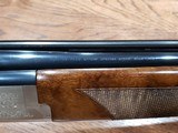 Browning Citori 425 Sporting Grade I 12 Ga - 4 of 16