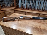 Browning Citori 425 Sporting Grade I 12 Ga - 2 of 16