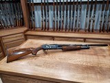 Browning Model 12 Grade 5 28ga Pump Shotgun - 3 of 20