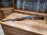 Browning Model 12 Grade 5 28ga Pump Shotgun - 2 of 20