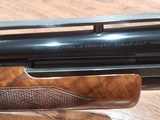 Browning Model 12 Grade 5 28ga Pump Shotgun - 10 of 20