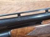 Browning Model 12 Grade 5 28ga Pump Shotgun - 6 of 20
