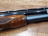 Browning Model 12 Grade 5 28ga Pump Shotgun - 18 of 20