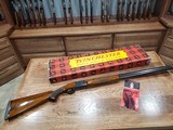 Winchester 101 Over / Under 20 ga w/ Original Box - 3 of 19