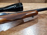 Ruger No 1 Rifle & Scope 6mm Rem - 3 of 16