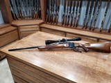 Ruger No 1 Rifle & Scope 6mm Rem - 14 of 16