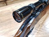 Ruger No 1 Rifle & Scope 6mm Rem - 2 of 16