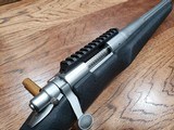 Remington 700 Light Varmint Stainless Fluted LVSF 17 Rem - 4 of 10